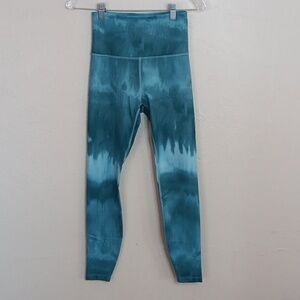 Beyond Yoga StretchLab Leggings Size Small